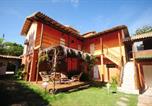 Hôtel Porto Seguro - Mandacaru Pousada-3