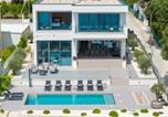Location vacances Seget - Beachfront Villa Luminara-3
