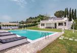 Location vacances Frascati - 2 Bedroom Stunning Home In Roma-1