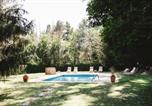 Location vacances Puigcerdà - Mas Sant Marc-1