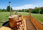 Location vacances Plitvička Jezera - Chalet Markoci With Hot Tub - Happy Rentals-2