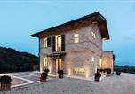 Location vacances Monsampolo del Tronto - Villa Carciofa by Mmega-4
