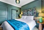 Location vacances Londonderry - Hestia House-4