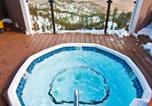 Hôtel Gardnerville - The Ridge Sierra-1