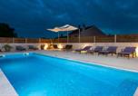 Location vacances Kanfanar - Villa Baraka by Villas Holiday-2