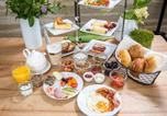 Hôtel Romantische strasse - Hotel Donau-Ries & Restaurante Delphi-4