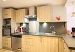 Location vacances Le Mont-Dore - Appartement T2 de charme au Mont-Dore avec parking et wifi - Fr-1-415-176-3