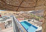 Location vacances Aït Ben Haddou - Sumptuous Villa in Aït Ben Haddou with Private Pool-1