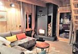Location vacances  Kranjska Gora - Les Chalet Kranjska Gora Duplex-1