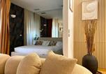 Location vacances Milan - Intomilan I Design Apartment in Vittorio Emanuele-3