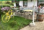 Location vacances Žirovnica - Apartments & Rooms Preseren-2