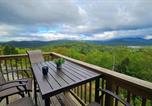 Location vacances Holderness - Valley View 4, C-1