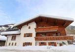 Location vacances Sankt Gallenkirch - Ferienwohnung St Gallenkirch-3