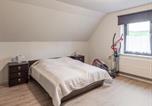 Location vacances Butgenbach - Holiday Home in Bullingen with Garden-4