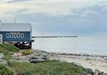 Location vacances Busselton - Budgie Smuggler - Cabin 96 Geographe Bay Holiday Park-1