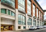 Hôtel Birmingham - Ibis Styles Birmingham Centre-4