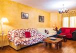 Location vacances Candelario - La Covacha-3