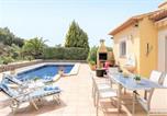 Location vacances Pedreguer - Luxury Villa at La Sella Resort-2