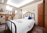Location vacances  Quartier Odaiba - Ken's Place Azabudai-4