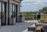 Hôtel Coventry - Windmill Village Hotel, Golf Club & Spa, Bw Signature Collection-4