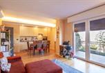 Location vacances Bardolino - Dimora Gu terrazza vista lago 100m da spiaggia-1