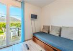 Location vacances Plomodiern - T de Pentrez N75 2p4-3