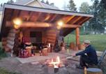 Location vacances Jyväskylä - Historic countryside schoolhouse for gatherings, retreats and celebrations-2