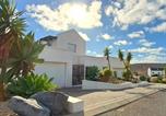 Location vacances St Helena Bay - Bay View Villa-3