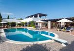 Location vacances Spetses - Hydra Bay Resort - Vip Beach Villas-1