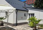Location vacances Szeged - Pompár Magnólia Apartmanok-1