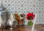 Location vacances Leuven - Le Petit Riad-3