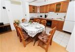 Location vacances Makarska - Apartments Angel-3