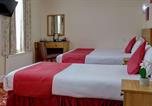 Hôtel Ilford - Best Western London Ilford Hotel-2