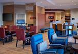 Hôtel Mayfield - Towneplace Suites by Marriott Cleveland Solon-4