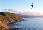 Camping Province d'Asturies - Wecamp Cudillero