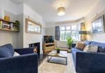 Location vacances Southam - Lovely 2-Bed Home Right By Cheltenham Racecourse-1