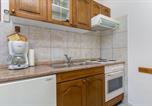 Location vacances Milna - Apartments Vojka-4