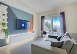 Location vacances Meina - Suono del Lago 100 mt from Lake - Happy Rentals-4