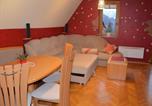 Location vacances  Kranjska Gora - Two Bedroom Apartment with Balcony-3