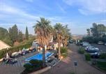 Location vacances  Province dEnna - Refined Villa in Enna with Private Pool-3