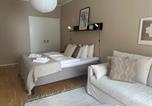 Location vacances Stockholm - Cozy one room apartment in Stockholm-3