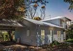 Location vacances Normanville - Bungala Cottage 28 Jetty Road-1