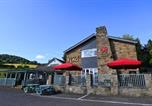 Location vacances Paysage industriel de Blaenavon - Lamb & Flag Inn-1
