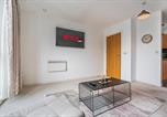 Location vacances Birmingham - Cosy 1-Bdr Apartment Birmingham City Centre - Mailbox-3