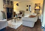 Location vacances Belper - Coupling Cottage-4