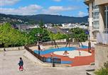 Location vacances Viveiro - Viveiro Histórico-3