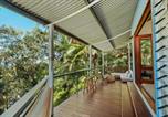 Location vacances Trinity Beach - 'Reinwood Retreat' A Paradise for the Naturalist-1