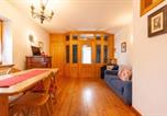Location vacances  Province de Belluno - Woodstone Lodge-3