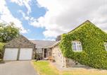 Location vacances Rothbury - Coquet View Cottage-3