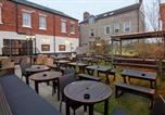 Hôtel Swindon - The Goddard Arms-3